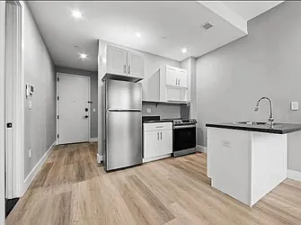 Rented by Doorway NYC, LLC