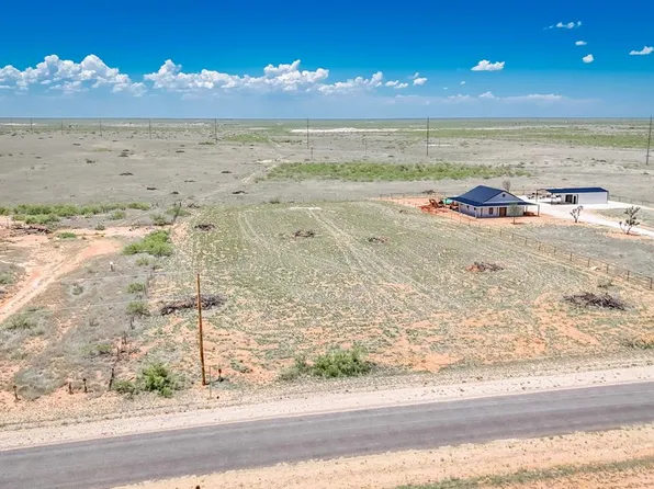 754 SW 2001st, Andrews, TX 79714