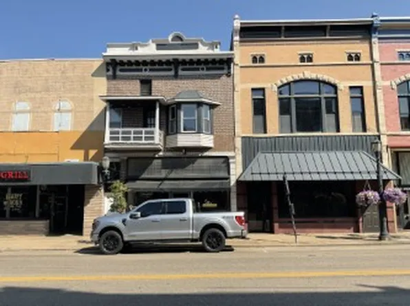 46 W Jackson St #A, Millersburg, OH 44654