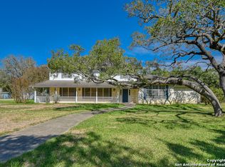 9512 Majestic Oak Cir, San Antonio, TX 78255