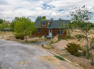 822 Jonathon Rd, Powell, WY 82435