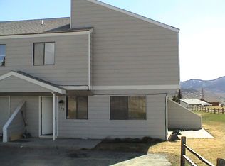 495 2nd St, Granby, CO 80446