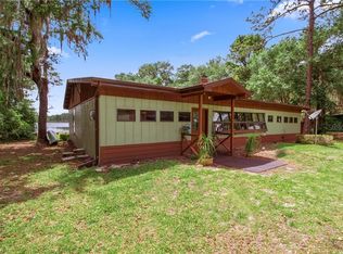 10800 SE 195th Avenue Rd, Ocklawaha, FL 32179