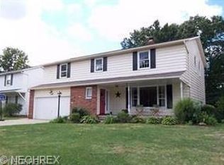 1366 S Lyn Cir, South Euclid, OH