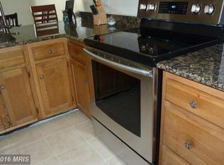 18647 Pier Point Pl, Gaithersburg, MD 20886