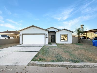 6638 S 6th Ave, Phoenix, AZ, 85041