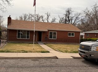 69 W 200 S, Saint George, UT 84770