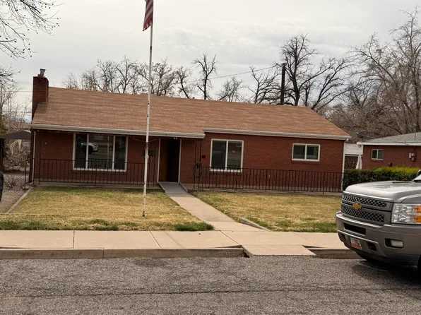 69 W 200 S, Saint George, UT 84770