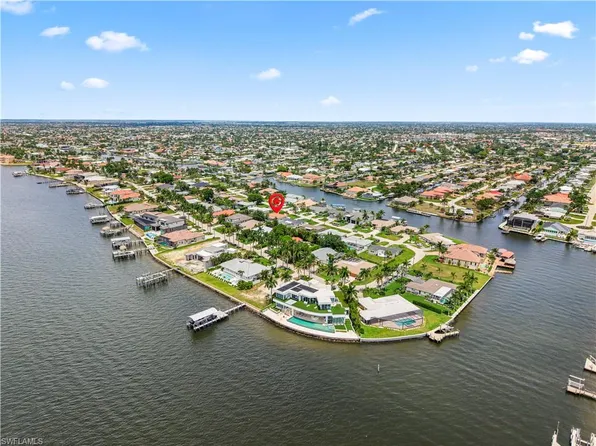 (undisclosed Address), CAPE CORAL, FL 33904