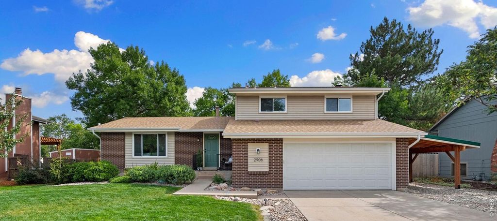 2906 Tumbleweed Ln