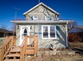 320 W Charles St, Plano, IL 60545