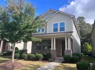 433 Liberty Hill Pass, Morrisville, NC 27560