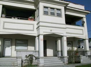 1131 S Cabrillo Ave APT 6, San Pedro, CA 90731