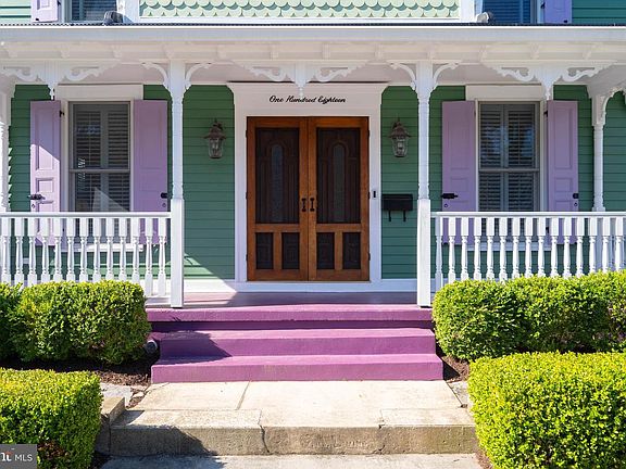 3rd image of 118 Jefferson Ave