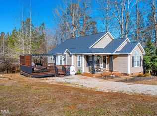 10 Flume Rd, Franklinton, NC 27525