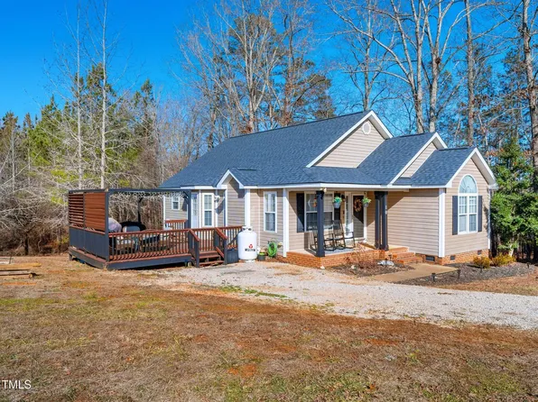 10 Flume Rd, Franklinton, NC 27525