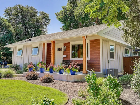 3750 E Amherst Avenue, Denver, CO 80210
