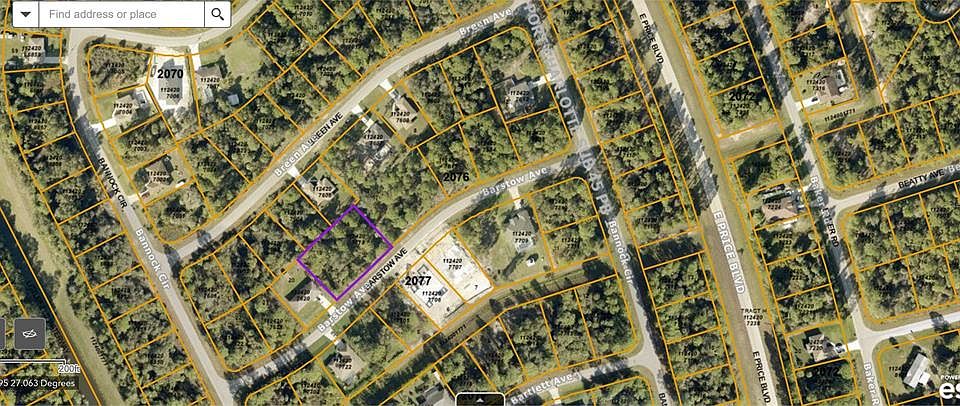 1st image of Lots 18 & 19 BARSTOW AVENUE LOT 18
