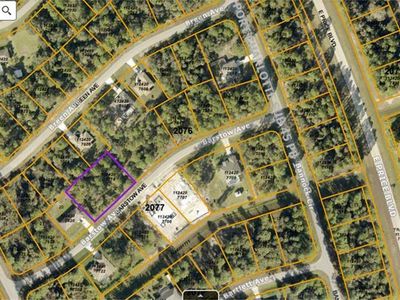 Lots 18 & 19 Barstow Ave LOT 18, North Pt, FL, 34288