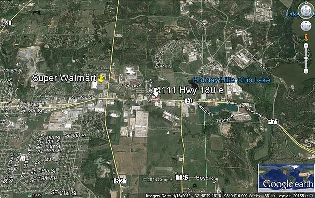 2nd image of 4111 Highway 180 E