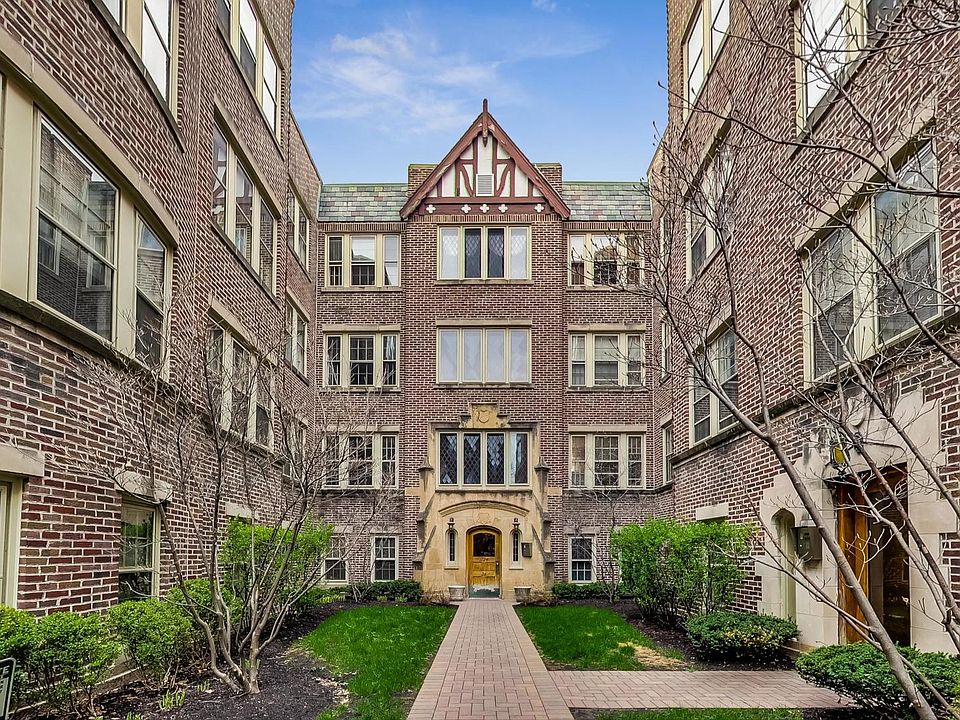 1st image of 1128 Washington Blvd APT 2B