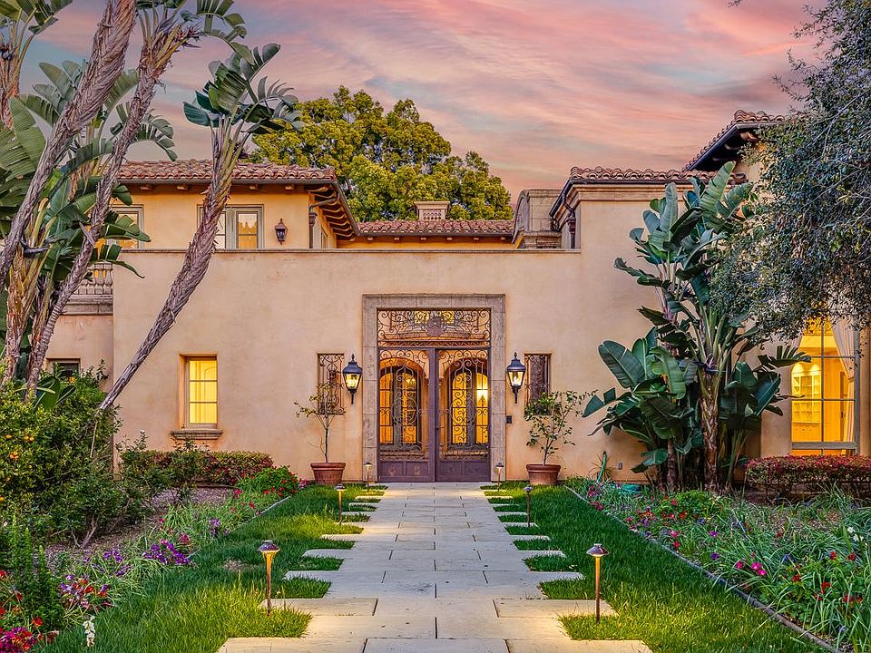 5757 Linea Del Cielo, Rancho Santa Fe, CA 92067 | Zillow