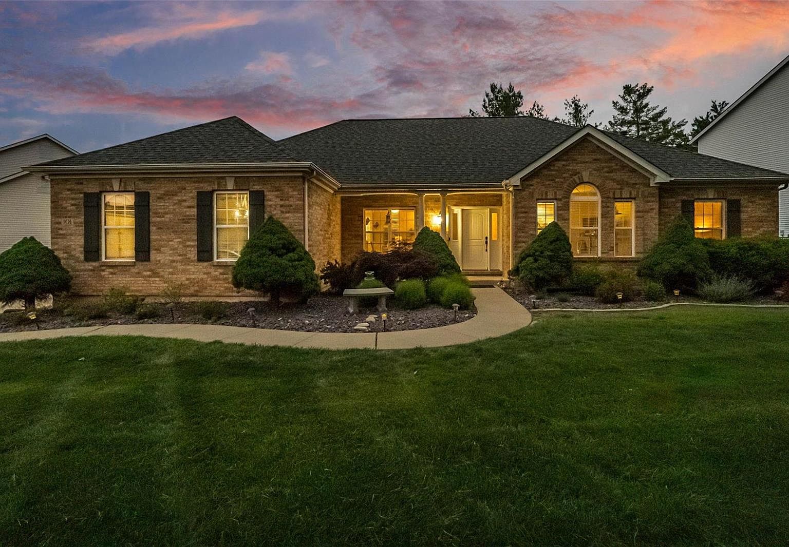 Zillow Chesterfield Mo