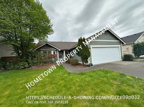 5407 Komachin Loop SE, Lacey, WA 98513