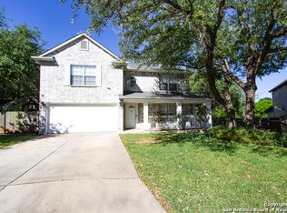 444 Emerald Point, Schertz, TX 78154