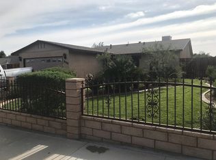 317 Moss St, Barstow, CA 92311