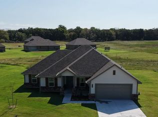 213 Hope Ave, Shawnee, OK 74804