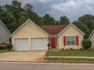 6800 Biscayne Blvd, Rex, GA 30273