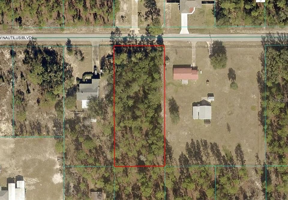 1st image of SW Nautilus Blvd Lot 10