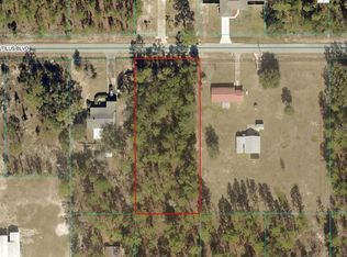 SW Nautilus Blvd Lot 10, Dunnellon, FL 34431