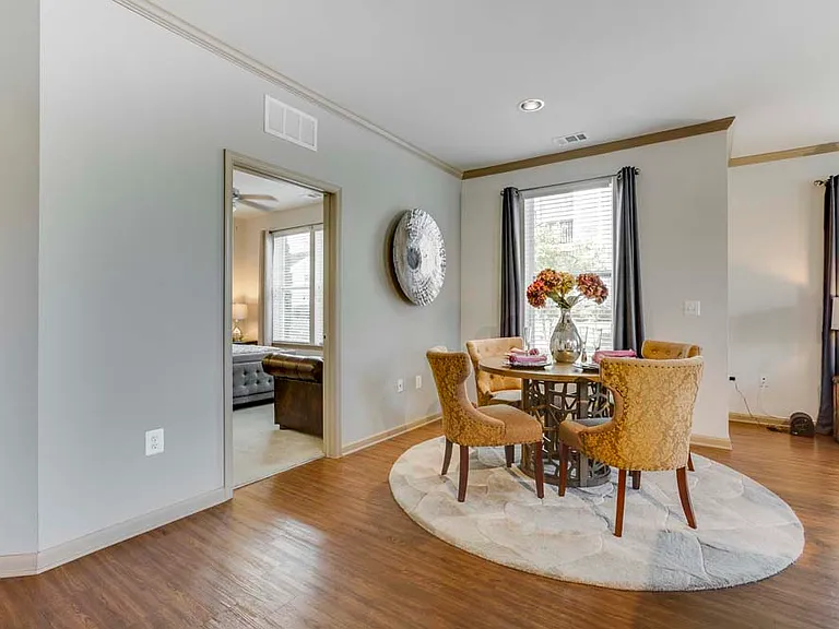 Summerfield At Morgan Metro Apartments — Photo 9