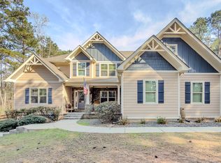 37 Farmstead Way, Senoia, GA