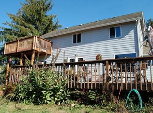 3379 NE East Devils Lake Rd, Otis, OR 97368