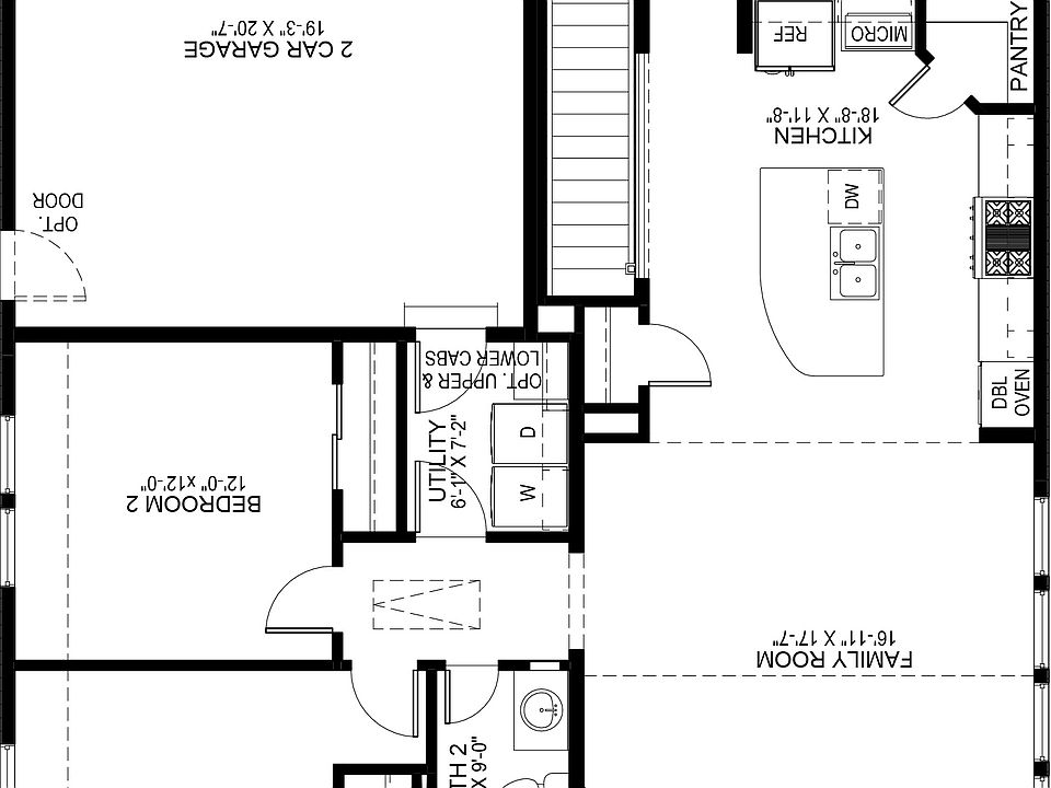 Floor Plan.
