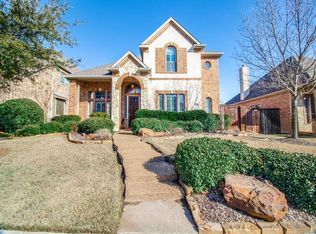 11264 Berkeley Hall Ln, Frisco, TX 75033