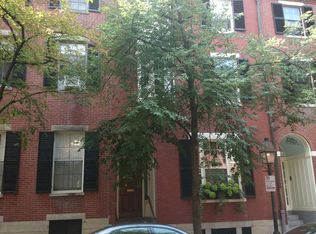 70 Chestnut St, Boston, MA 02108