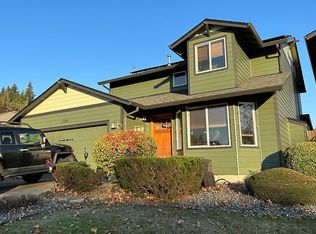 1736 N 15th St, Washougal, WA 98671