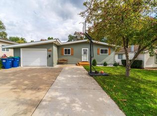 1533 Cherry St, Wausau, WI 54401