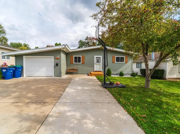 1533 CHERRY STREET, Wausau, WI 54401