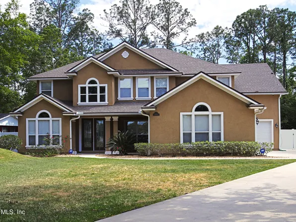 12868 OLD ST AUGUSTINE Road, Jacksonville, FL 32258