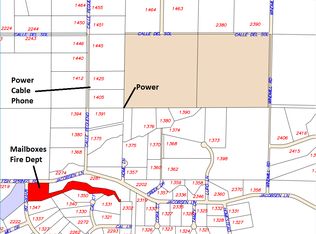 1405 Calle Pequeno, Gardnerville, NV