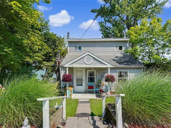 2728 Route 5, Silver Creek, NY 14136