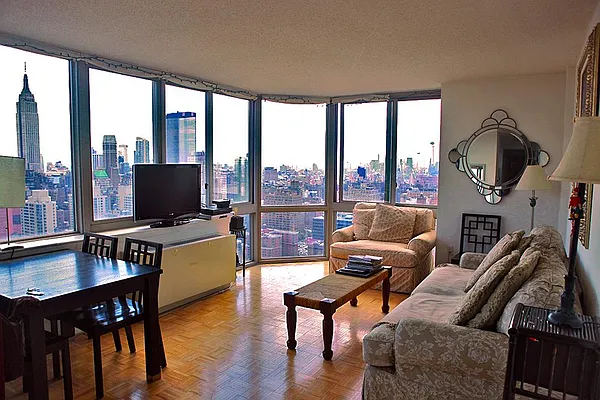 Rented by Keller Williams NYC | media 103