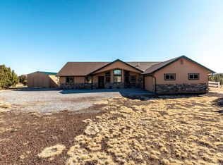 8900 Arroyo Trl, Flagstaff, AZ 86004