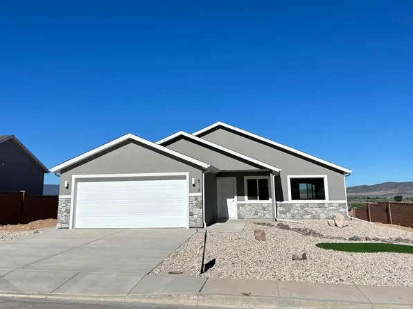 516 S Cedar Creek Dr, Cedar City, UT 84720