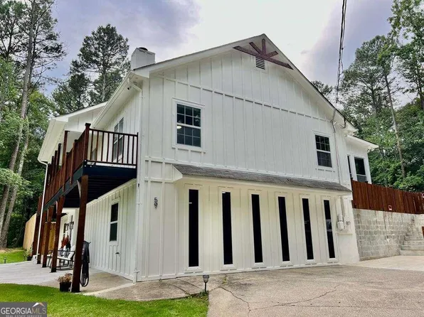 59 Windmill Dr, Dallas, GA 30132